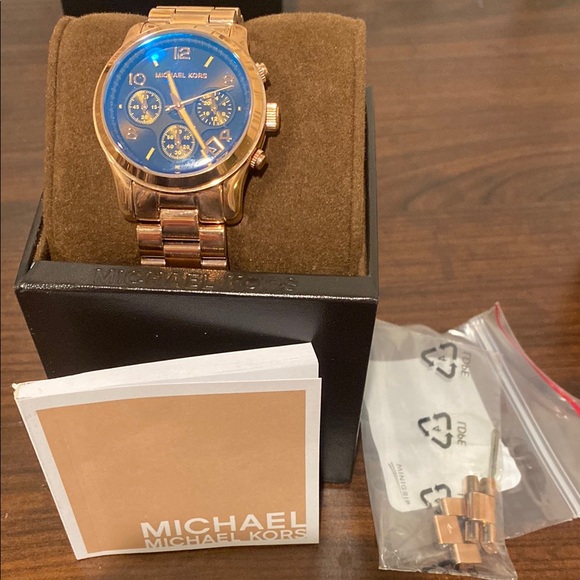 Watches